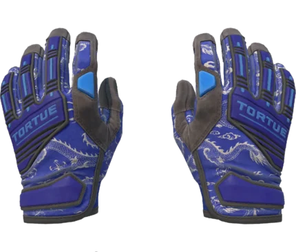 Specialist Gloves | Cloud Chaser (Field-Tested)