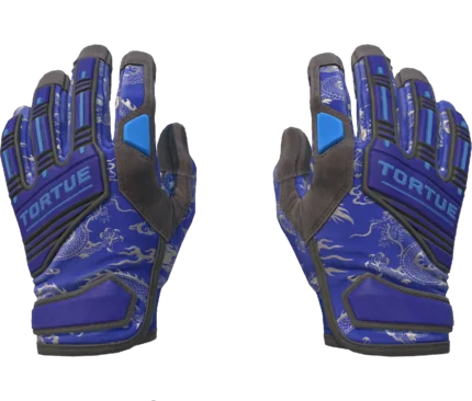Specialist Gloves | Cloud Chaser (Minimal Wear)